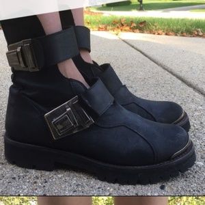 ISO TBA to be announced tomorrow boots